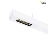 Lampada a ciondolo a LED Q-line 2M White 4000K