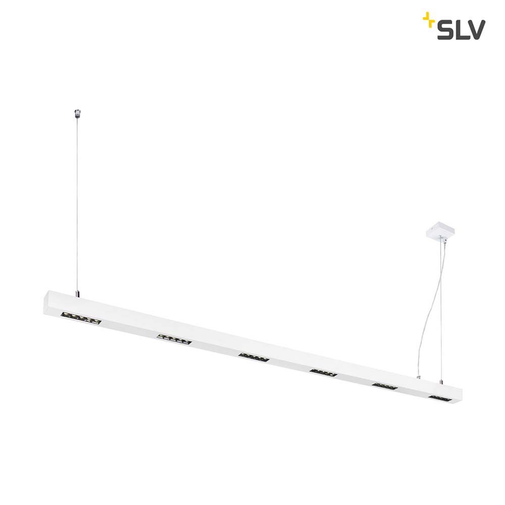 Lampada a ciondolo a LED Q-line 2M White 4000K