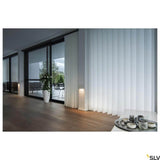 Quad Frame LED -seinäkiinnikettä Triac White 2700/3000k