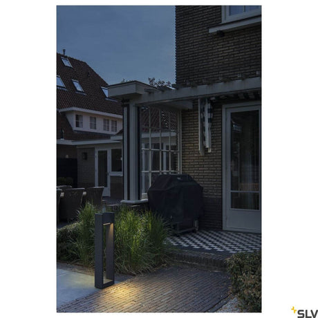 Quad Pole FL 3000K Antracite
