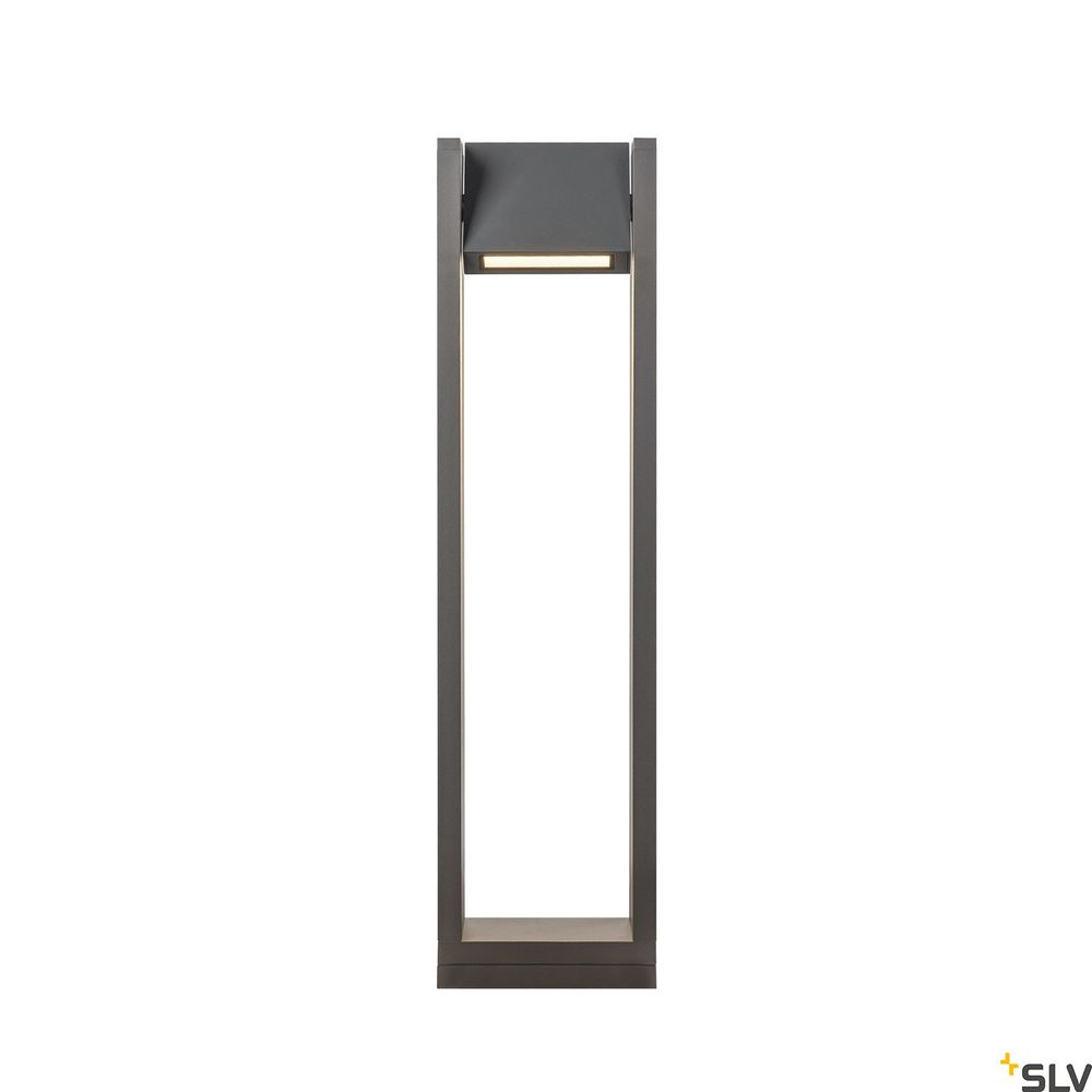 Quad Pole Fl 3000K antracita