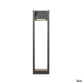 Quad Pole Fl 3000K antracita