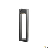 Quad Pole Fl 3000K antracita