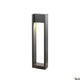Quad Pole Fl 3000K Anthrazit - moderne Stehlampe in Anthrazit mit warmem LED-Licht für stilvolle Beleuchtung.