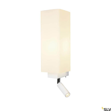 Lampada della struttura a parete a LED quadrass