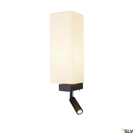 Lampada della struttura a parete a LED quadrass
