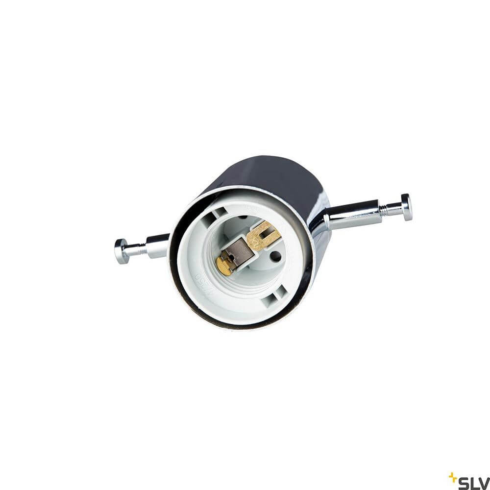 Quadrass Pendelleuchte Weiß - weiße Metall- und Glas-Pendelleuchte mit E27 Fassung, Anschluss an 230V, modernes Design