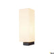 Quadrass Wandaufbauleuchte Glas