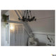 Quadrass Wandaufbauleuchte Glas