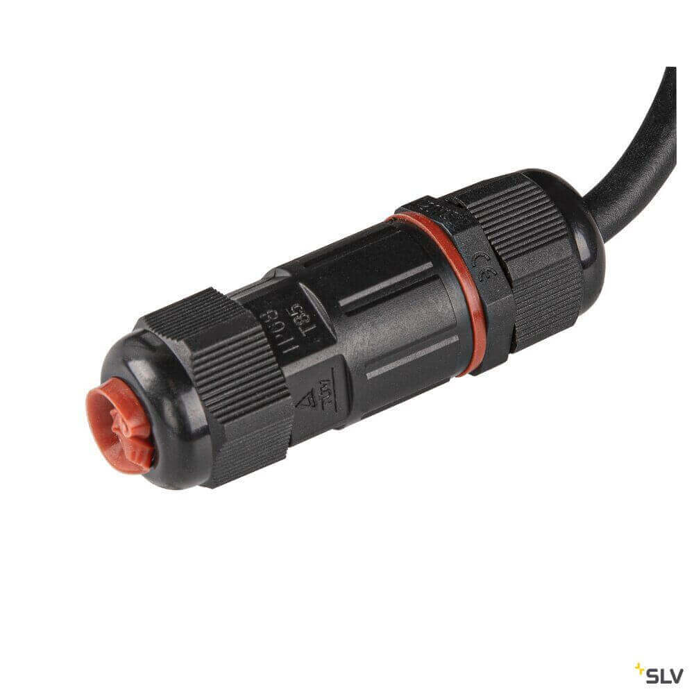 Quadrulo LED Außen Stehleuchte Anthrazit