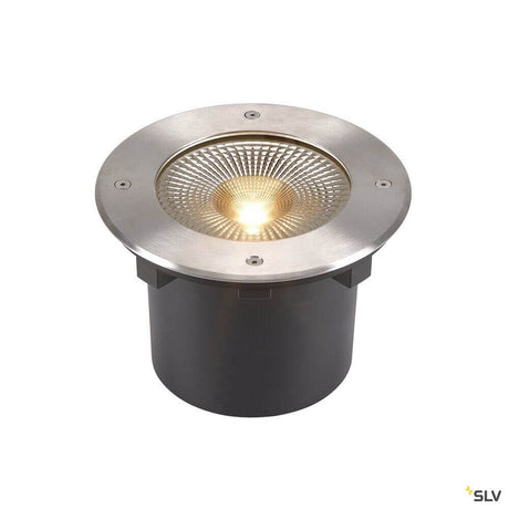 Luz de chão embutida Rocci 200 LED 120°