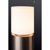 Rox Acrylique 30 Pôles Lampe debout externe IP44