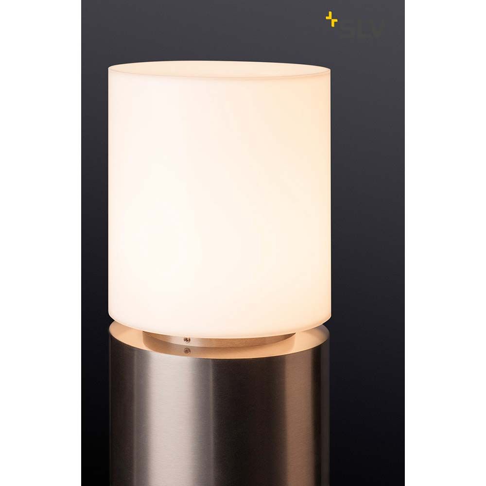 Rox Acryl 60 Lámpara de pie para exteriores IP44