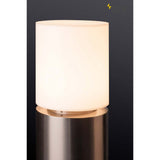 Rox Acryl 60 Lámpara de pie para exteriores IP44