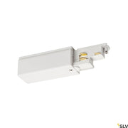 S-Track Dali Right Feed White for bright, modern lighting solutions.