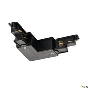 S-Track Dali L-Verbinder Innen und Außen Schwarz