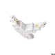 S-Track Dali T-Verbinder, 3-Phasen DALI System, SLV Produkt