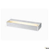 Sedo 7 væglampe 3000K aluminium