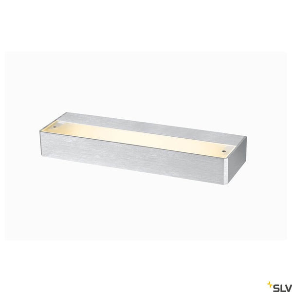 Applique Sedo 7 3000K Alu au design élégant en aluminium.