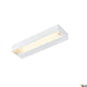 Sedo 7 Wandlampe 3000K Weiß - elegante Deckenlampe für modernes Wohndesign.