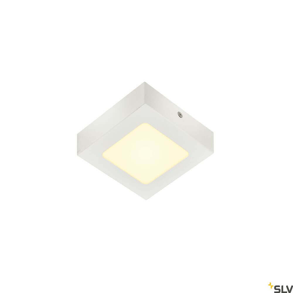 SAGER 12 LED LED LAMPE 3000K BLANC ANGULAIRE