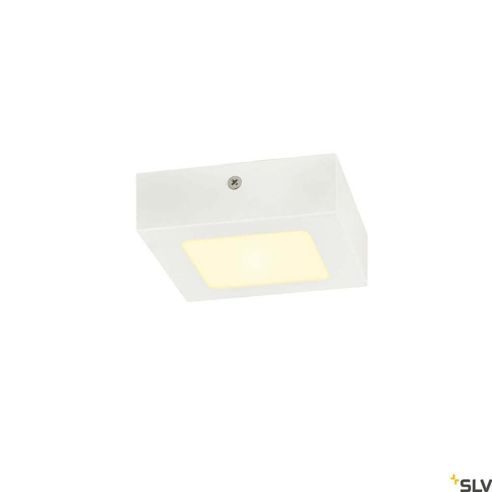 SAGER 12 LED LED LAMPE 3000K BLANC ANGULAIRE