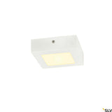 SAGER 12 LED LED LAMPE 3000K BLANC ANGULAIRE