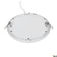 Senser 18 Luce soffitto 3000K ROULD BIANCO