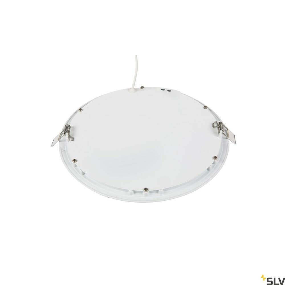 Senser 24 LED ceiling lamp white
