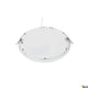 Senser 24 LED Deckeneinbauleuchte Weiß