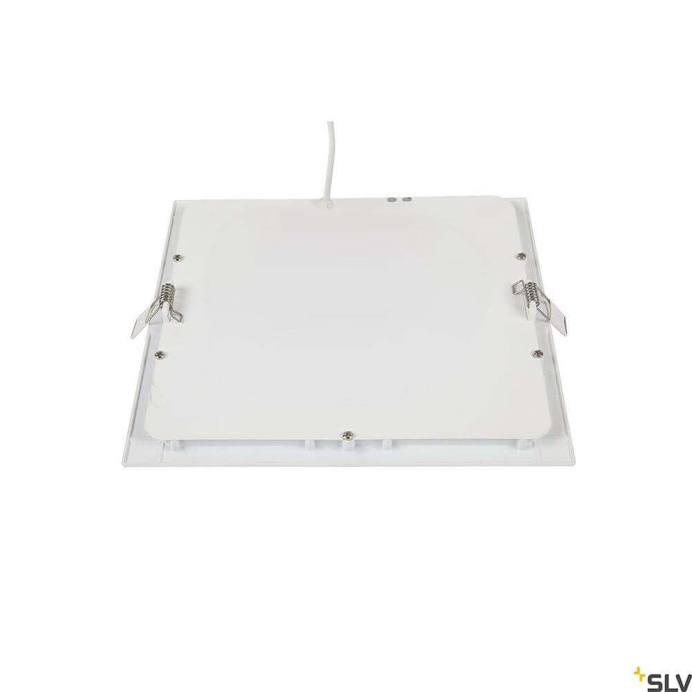 Senser 24 LED ceiling lamp white