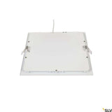 Senser 24 LED ceiling lamp white