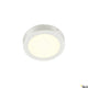 Senser LED Wand- & Deckenaufbauleuchte Ø 16,5 cm, dimmbar, nachhaltige LED mit 50.000 Stunden Lebensdauer.