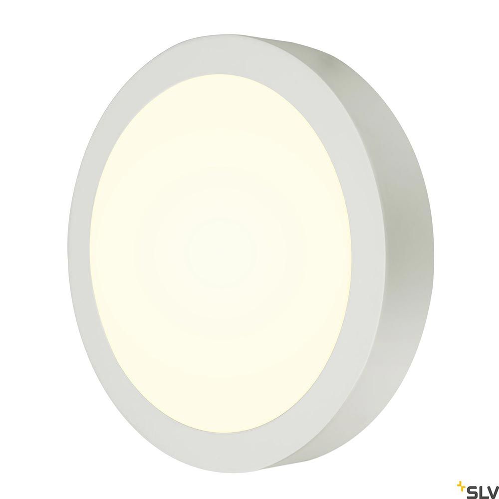 Senser LED -seinä- ja kattojarruvalo 4000k
