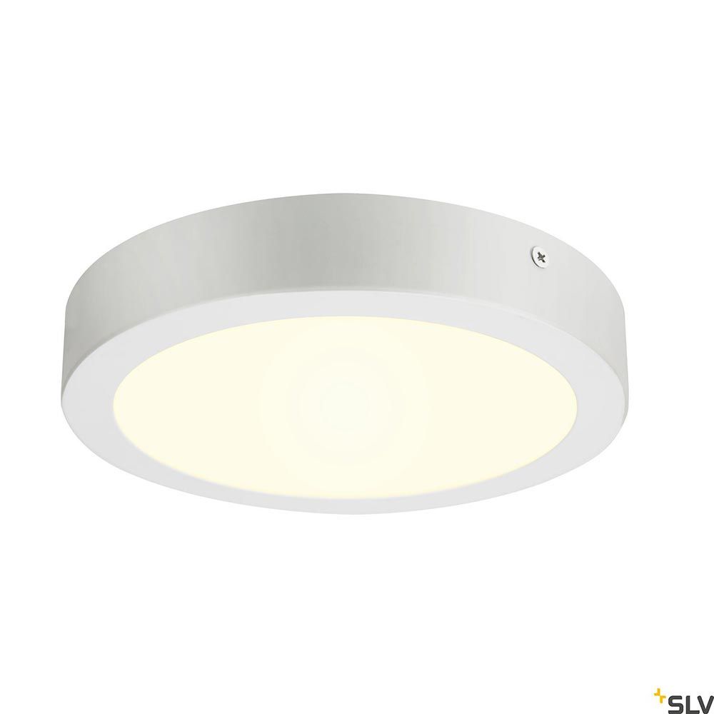 Senser LED -seinä- ja kattojarruvalo 4000k