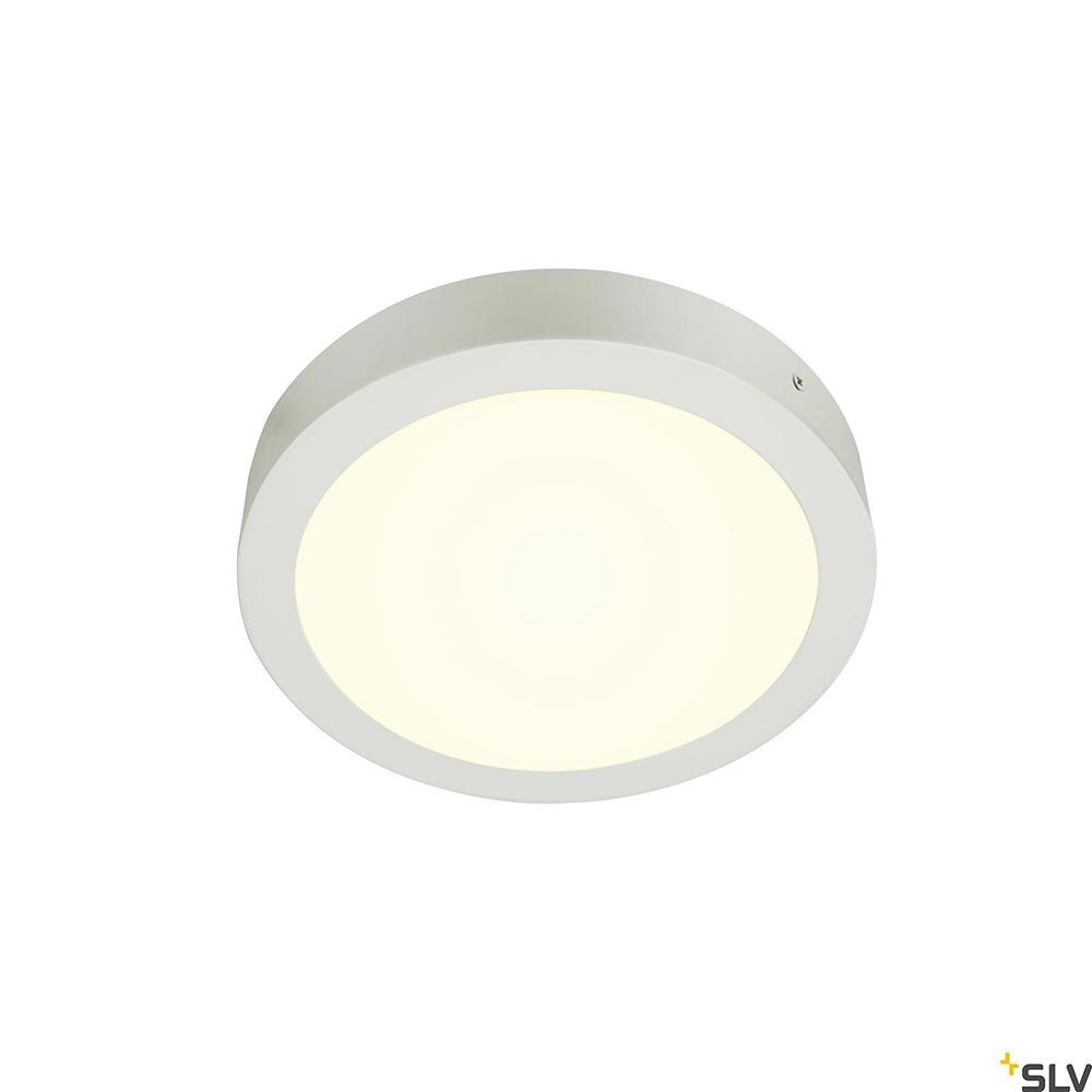 Senser LED -seinä- ja kattojarruvalo 4000k