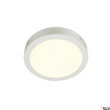 Senser LED -seinä- ja kattojarruvalo 4000k