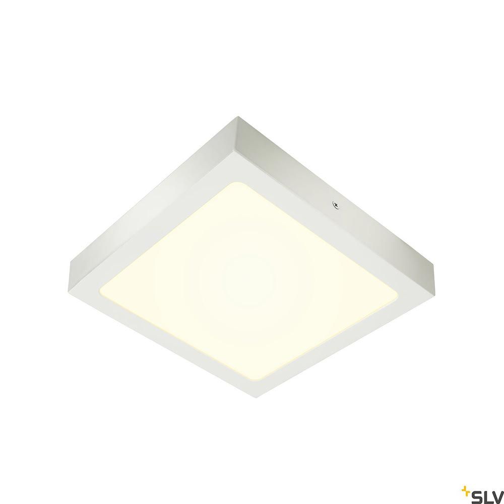 Senser LED -seinä- ja kattojarruvalo 4000k