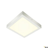 Senser LED -seinä- ja kattojarruvalo 4000k