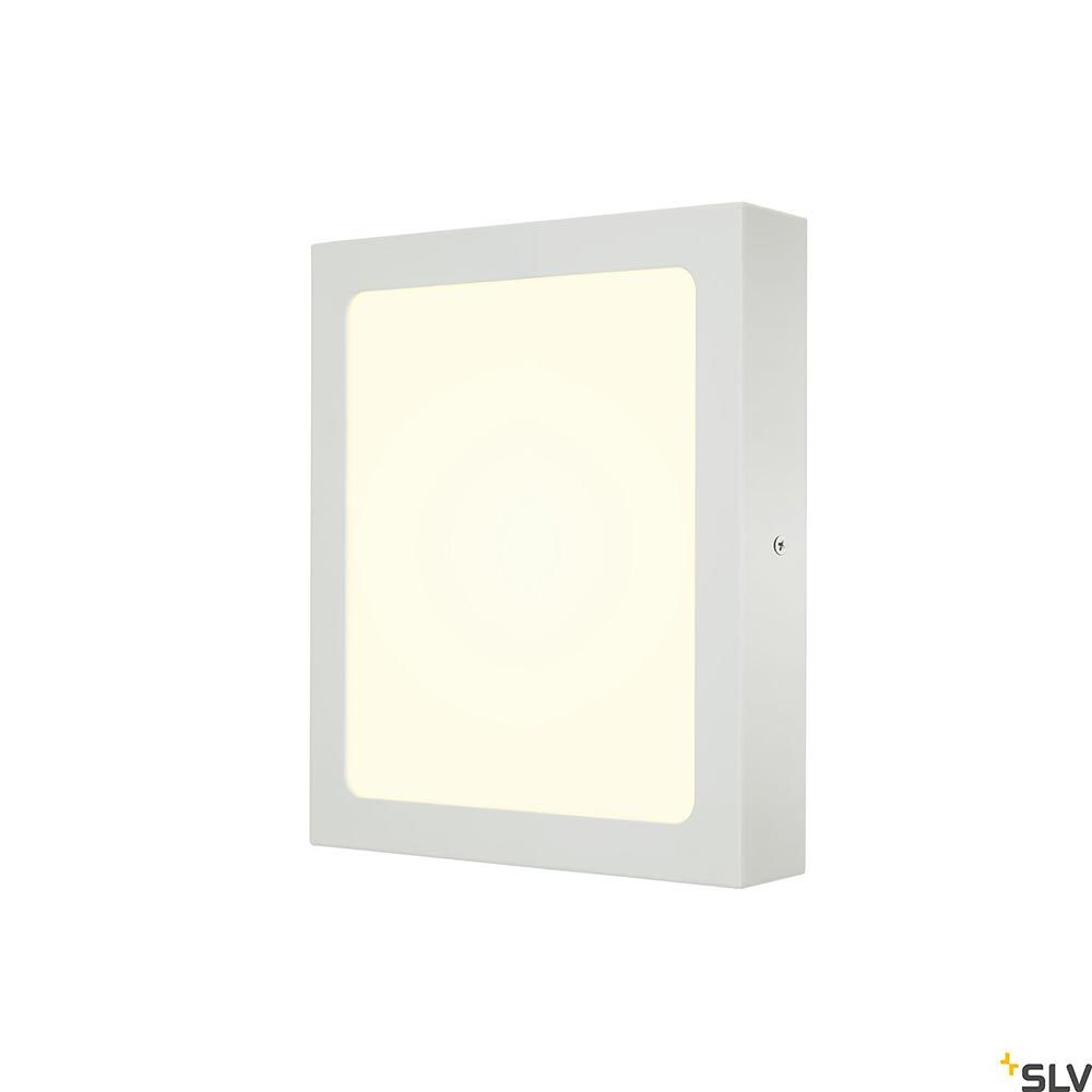 Senser LED -seinä- ja kattojarruvalo 4000k