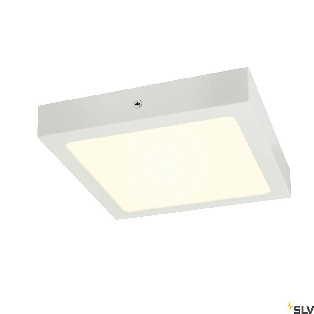Senser LED -seinä- ja kattojarruvalo 4000k