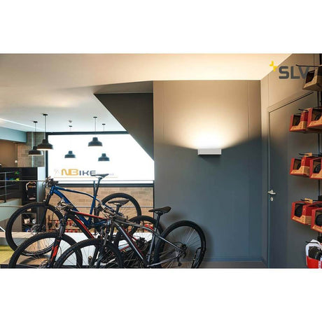 Shell 30 LAMPARE FRENO MOLTO LED BIANCO