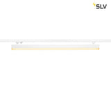 Vista LED para carril trifásico Blanco