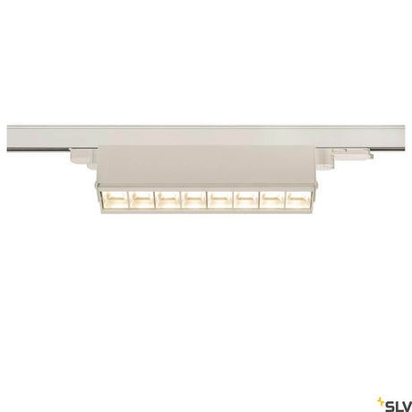 Sight Move 3-Phasen LED Systemleuchte Dali