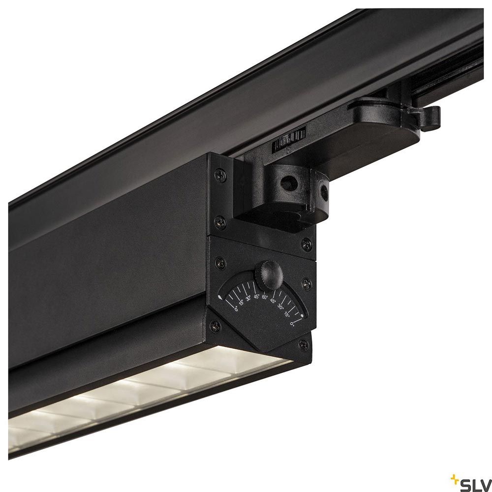 Sight Move LED Systemleuchte 3-Phasen  SLV   