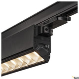 Sight Move LED Systemleuchte 3-Phasen  SLV   