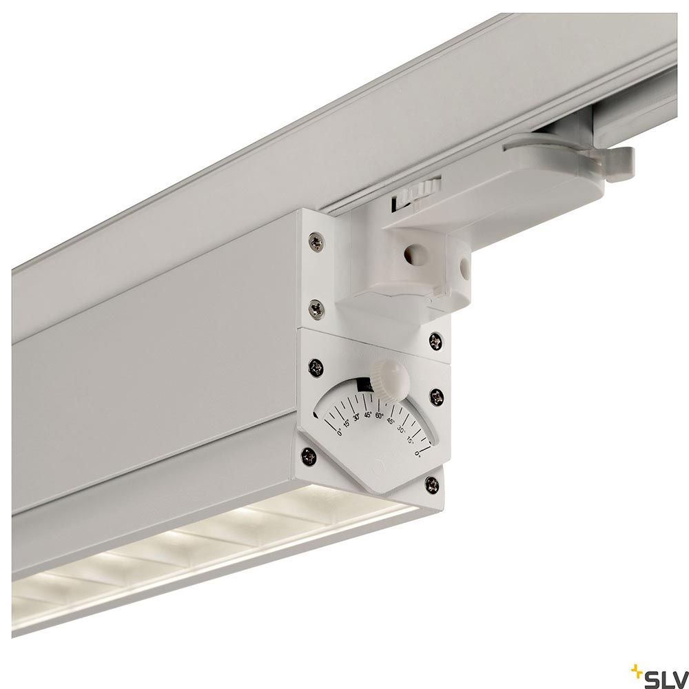 Sight Move LED Systemleuchte 3-Phasen  SLV   