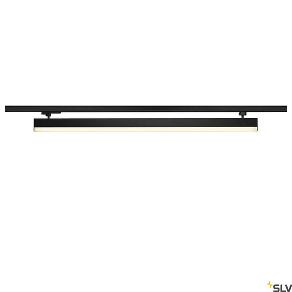 Sight Track 3-Phasen LED Spot Dali CCT in Schwarz für 3-Phasen-Stromschiene, neutralweiß 4000 K