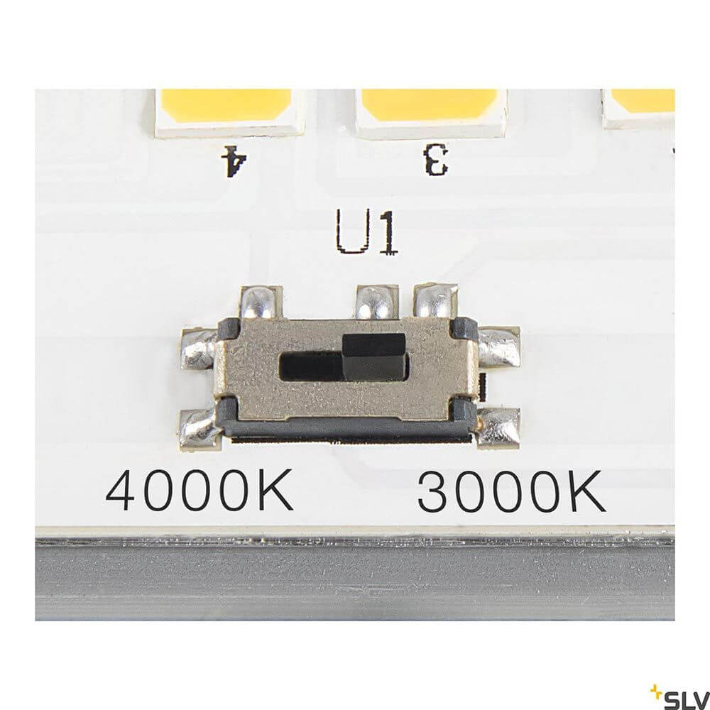 Sight Track 3-Phasen LED Spot Dali CCT