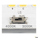 Sight Track 3-Phasen LED Spot Dali CCT